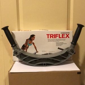 Ultimate Upper-Body Workout with Exercise Chart